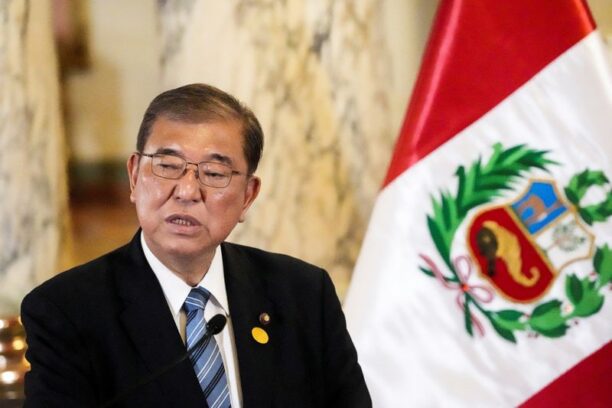 Japan’s Ishiba calls on businesses to provide big wage growth next year Reuters Economy News