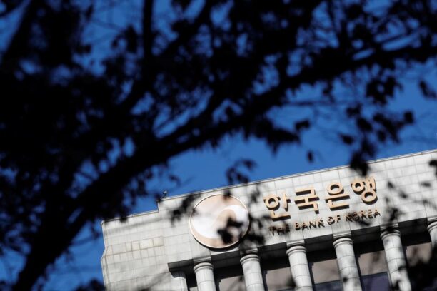 South Korea makes surprise rate cut as Trump trade risks loom Reuters Economy News