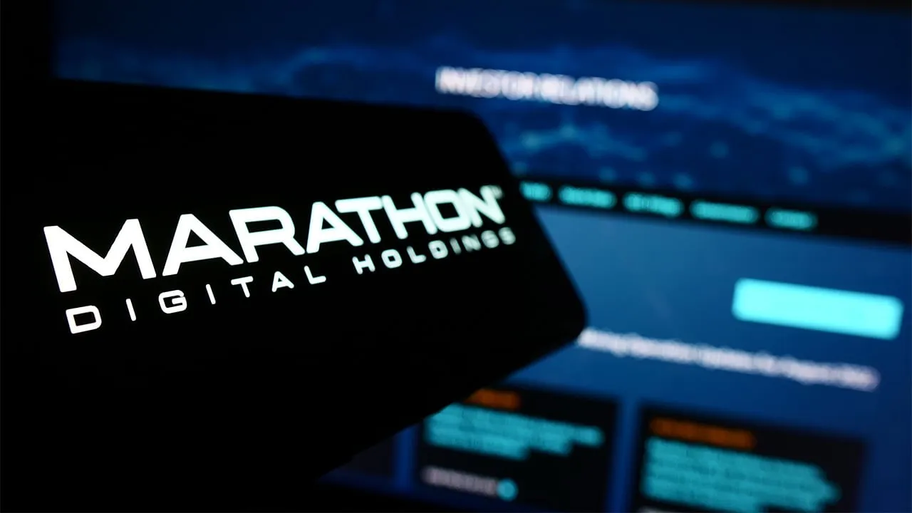 Marathon Digital Issues $850M Convertible Note Sale to Repurchase Debt, Acquire Bitcoin Liz Napolitano Decrypt