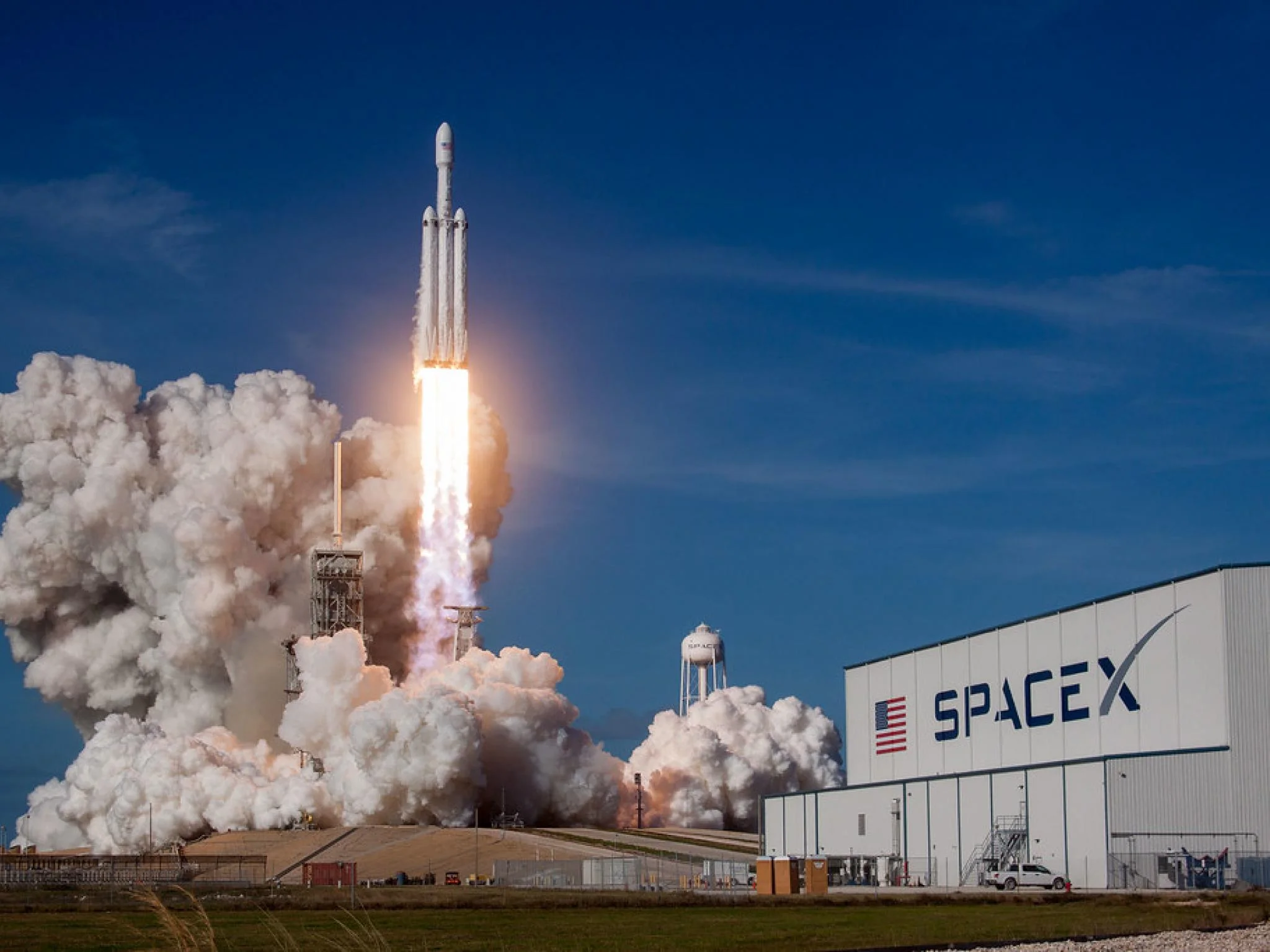 Want To Invest In Elon Musk’s Private Companies Like SpaceX And xAI? Here’s How You Can Do It Via This Cathie-Wood ETF Ananya Gairola Markets