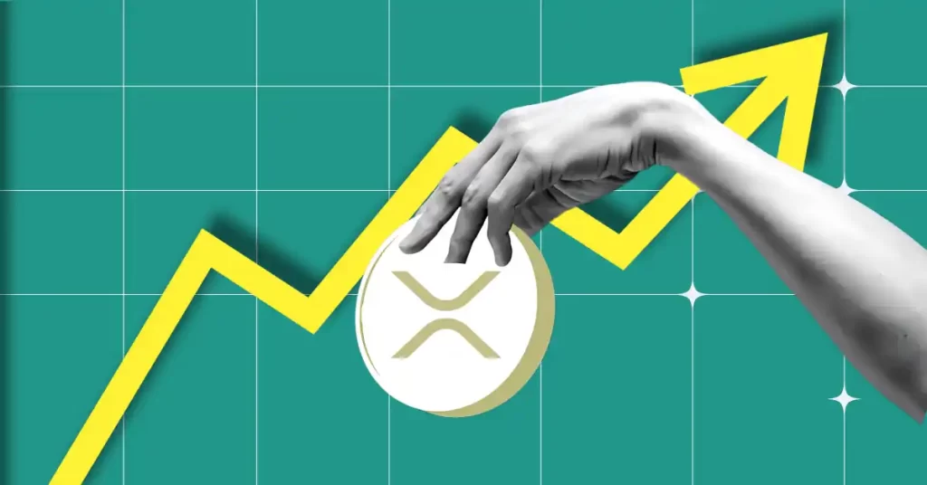 XRP News: What’s Fueling Ripple’s Explosive Price Growth? Vijay Gir Coinpedia Fintech News