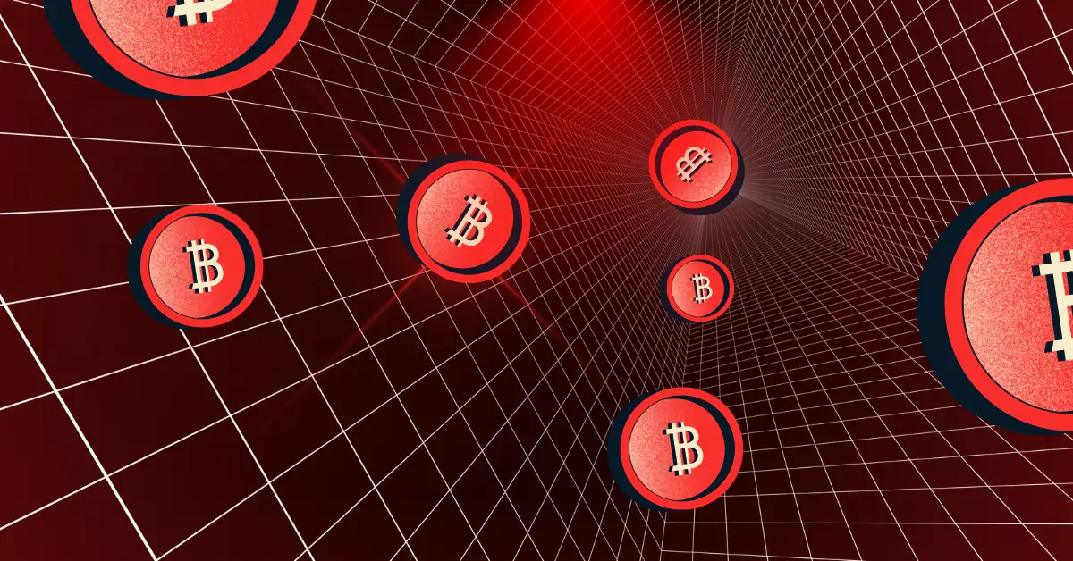 Why is Bitcoin Price not Crashing Today? ﻿Anjali Belgaumkar Coinpedia Fintech News