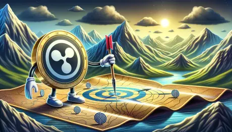 XRP Price Targets Its Next Move: Will It Break Higher Again? Aayush Jindal NewsBTC