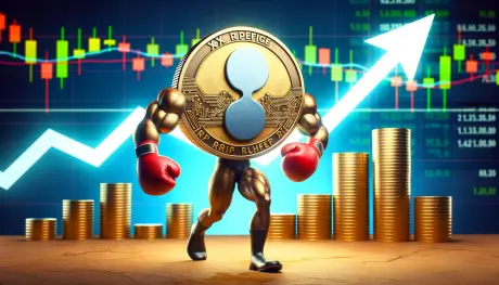 XRP Price Retains Strength: Is a New Upside Push Imminent? Aayush Jindal NewsBTC