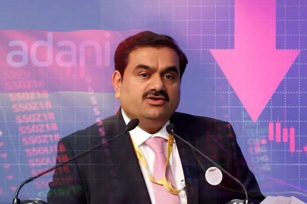 Why did Adani energy and Adani ports fall by 20%? everything you need to know Trade Brains Trade Brains