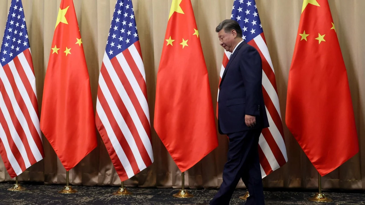 Development finance veteran urges multilateral response to Trump challenges Frank Tang China Economy – South China Morning Post