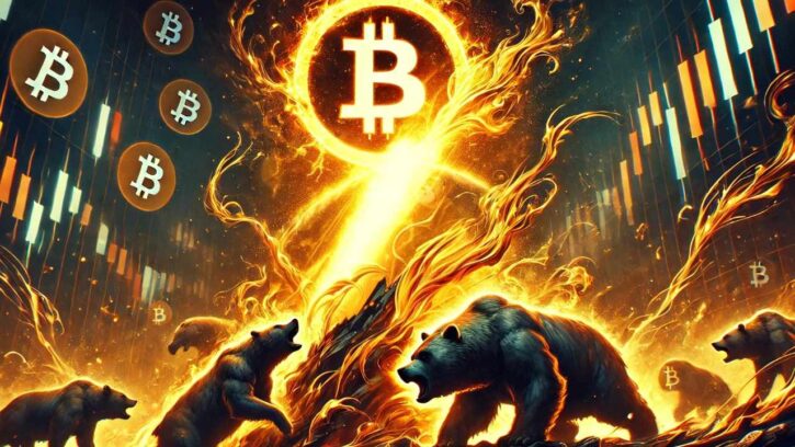 Analysts’ Bitcoin $200K Target Fuels Bullish Fire, Bears Brace for Impact Kevin Helms Bitcoin News