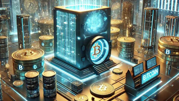 Wall Street Giant Engages Tether on Pivotal Bitcoin Lending Plan Kevin Helms Bitcoin News