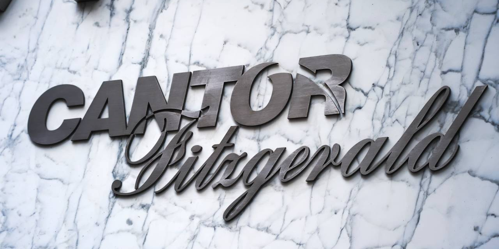 Cantor Fitzgerald Plans $2 Billion Bitcoin Lending Program via Tether: Report Vince Dioquino Decrypt