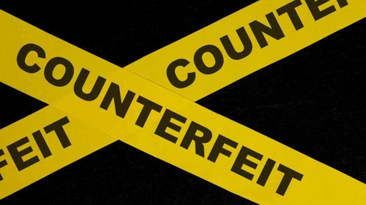 FBI Sting Reveals Bitcoin Scheme Behind Counterfeit Goods Network Bitcoin.com Bitcoin News