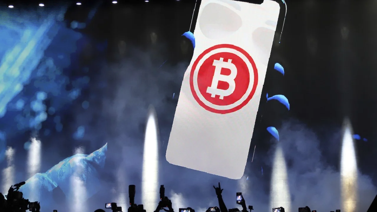 Bitcoin’s march towards historic US$100,000 level stalls as crypto investors show caution Bloomberg Business – South China Morning Post