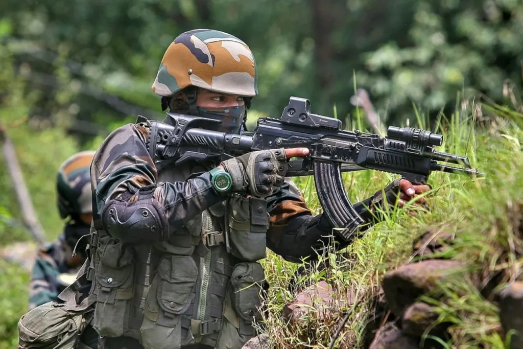 Hidden Gem: Defence stock in the business of manufacturing EV chargers Trade Brains Trade Brains