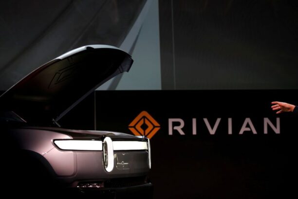 Rivian gets conditional approval for $6.6 bln govt loan to build Georgia factory Investing.com Stock Market News