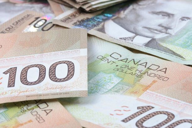 USD/CAD holds position near 1.4100, four-year highs, Oil prices eyed  FXStreet Forex & Commodities News