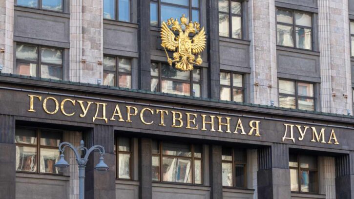 Russia Approves Crypto Tax Law, Redefining Digital Currency Rules Kevin Helms Bitcoin News