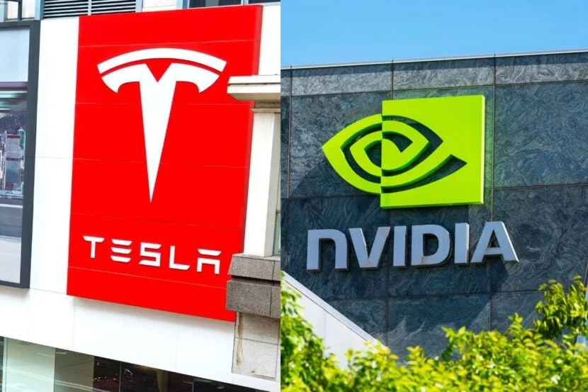 Nvidia Crushes Tesla In Stock Gains — Gary Black Explains Why The AI Chipmaker Occupies The No. 1 Position In Future Fund’s Portfolio Kaustubh Bagalkote Markets