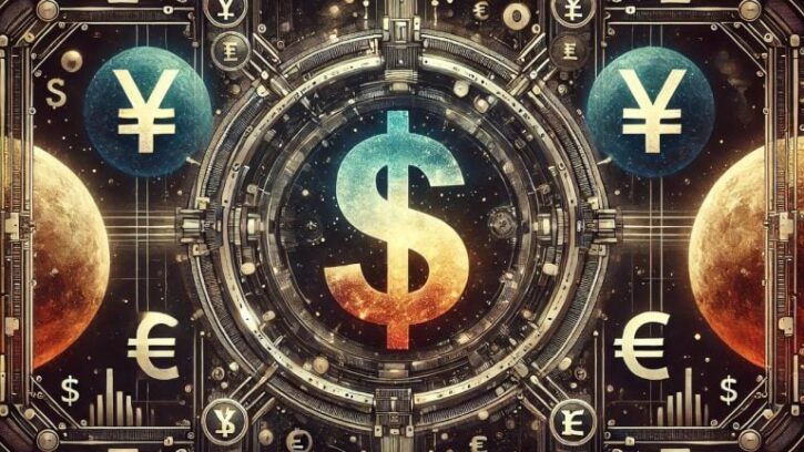 Beyond the Dollar: Russia’s Path to Economic Independence Emerges Kevin Helms Bitcoin News