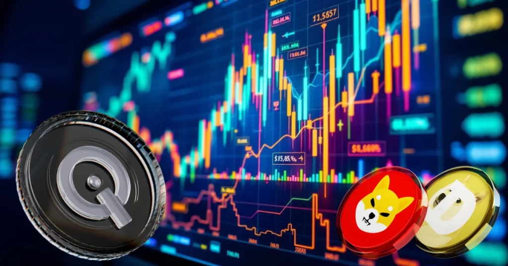 Market Strategists Predict This $0.0171 Ethereum Token Will Beat Dogecoin And XRP To The $1 Mark PR Manager Coinpedia Fintech News