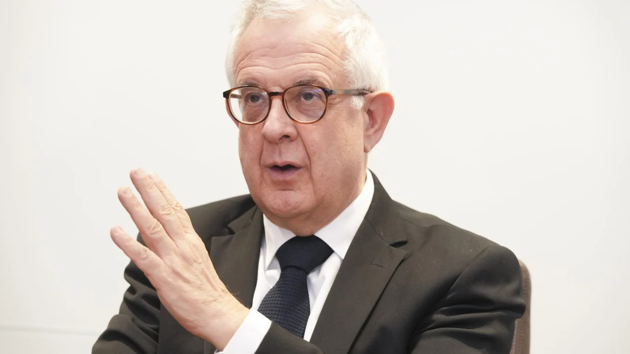 Credit Agricole CIB bolsters Asia expansion from Hong Kong, undeterred by Trump trade war Enoch Yiu Business – South China Morning Post