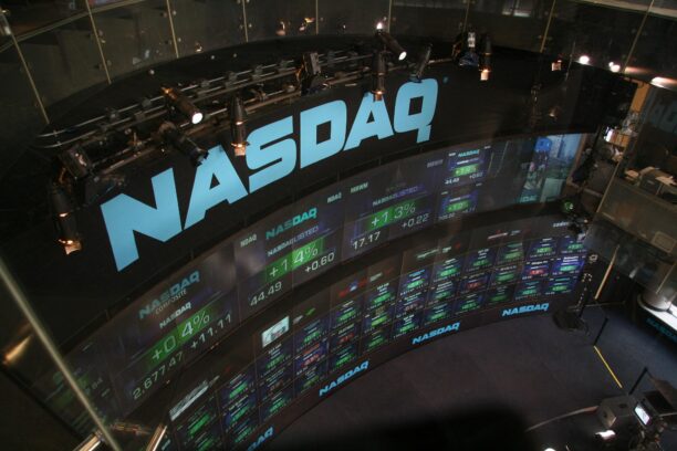 At the close: Nasdaq leads US stocks lower Adam Button Forexlive RSS Breaking News Feed