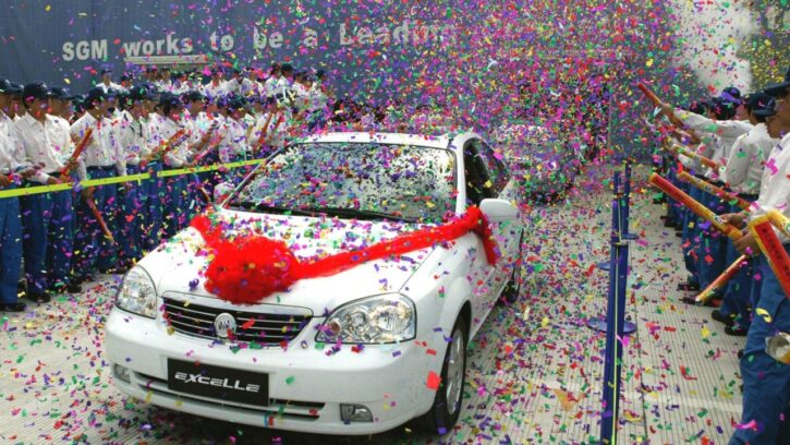 ‘Race to the bottom’: General Motors grapples with huge losses, uncertain future in China Bloomberg China Economy – South China Morning Post