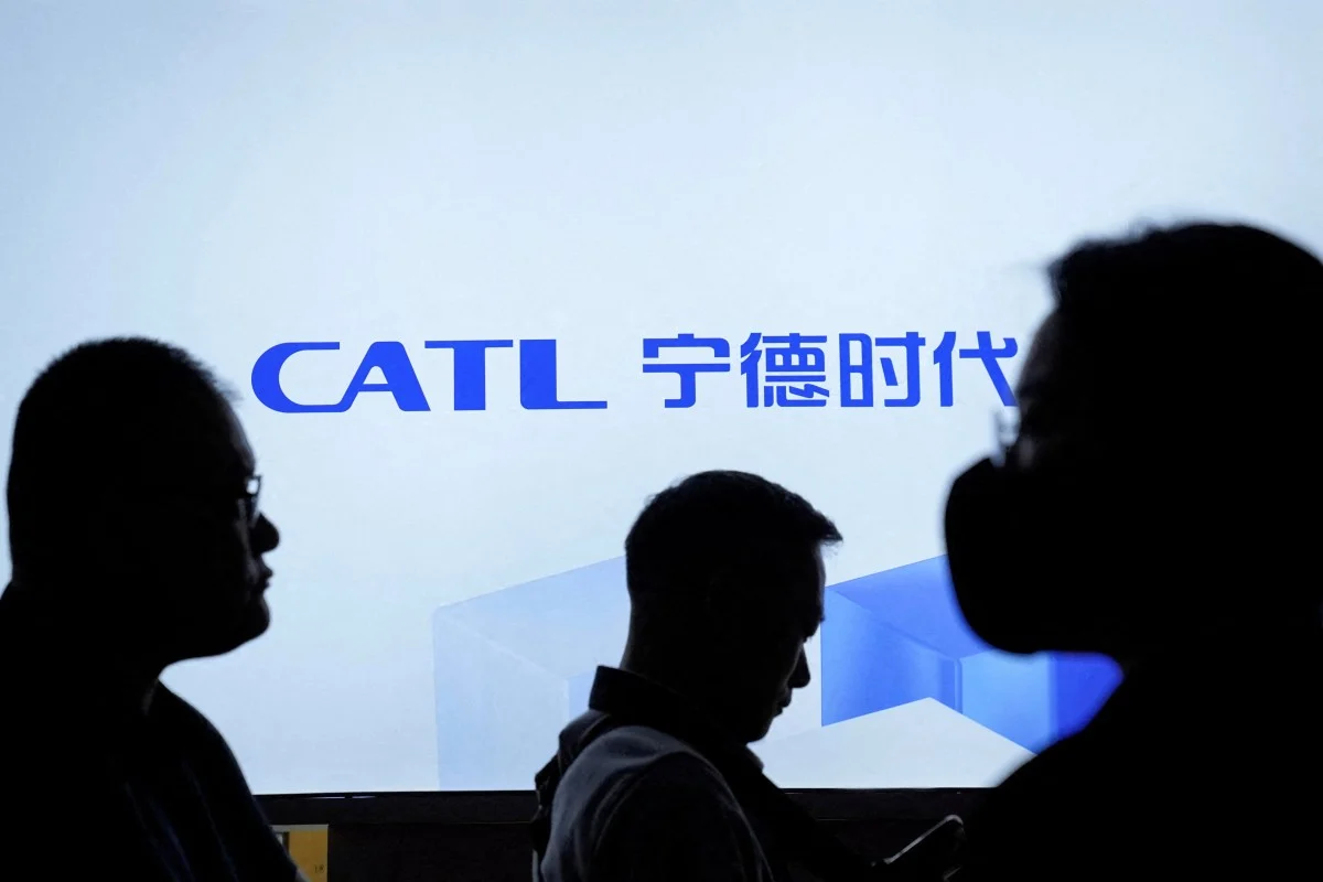 China’s CATL plans Hong Kong listing to boost global EV battery dominance Aileen Chuang Business – South China Morning Post