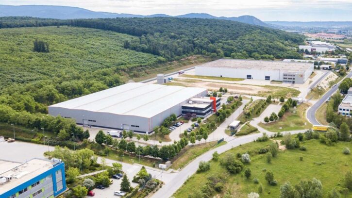 Chinese firms seek European base for factories amid trade tensions, tariffs Cheryl Arcibal Business – South China Morning Post