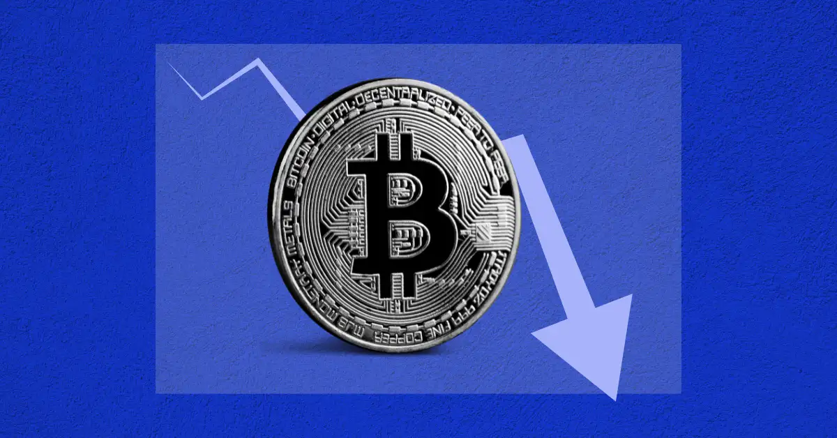 Bitcoin Price To Crash Hard To $60K! Experts Warn of Major Crash Mustafa Mulla Coinpedia Fintech News