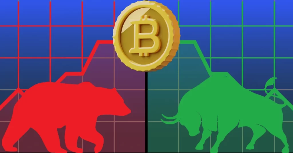Bitcoin Looms Under $100k : A Bullish Momentum Is Coming Vijay Gir Coinpedia Fintech News