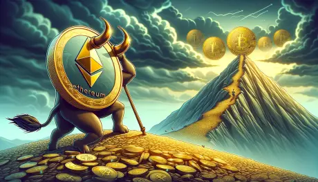 Ethereum Price Struggles Beyond $4K: Will the Bulls Return? Aayush Jindal NewsBTC