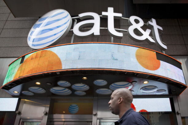 AT&T stands out among US telecom stocks in Bernstein coverage launch Investing.com Stock Market News