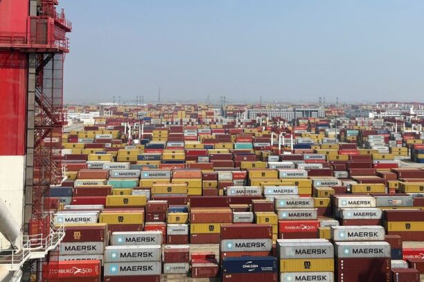 Instant view: China’s November export growth slows ahead of Trump tariffs Reuters Economic Indicators News