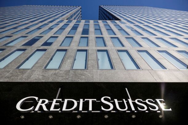AllianceBernstein to sue Switzerland over $17 billion Credit Suisse debt wipeout, FT reports Reuters Stock Market News
