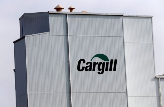 Commodities trading giant Cargill plans to cut around 8,000 jobs Reuters Economy News