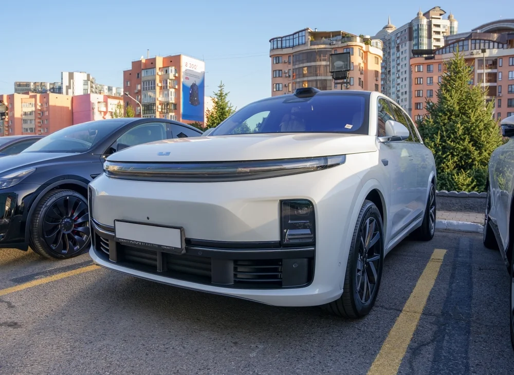 Li Auto CEO Defends Use Of LiDAR Despite Tesla CEO Elon Musk’s Criticism: ‘If Musk Had Ever Driven On Different Highways In China…’ Anan Ashraf News