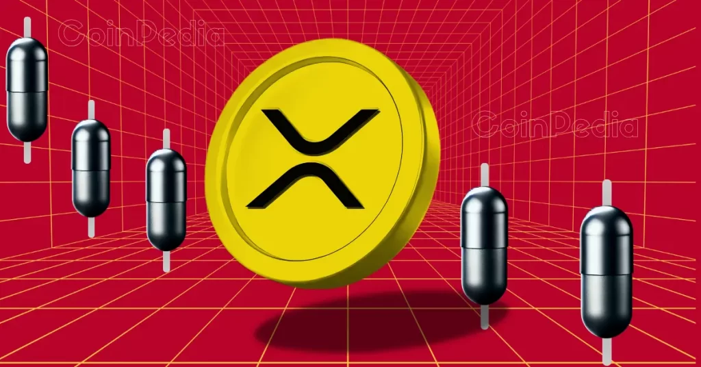 Why is XRP Price Going Down While the Market Sentiments Turn Bullish? Sahana Vibhute Coinpedia Fintech News