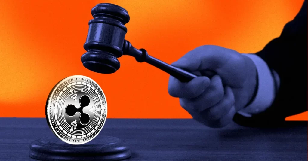 XRP News: Gasparino Calls Ripple’s SEC Regulation ‘Needless’ and Judge Torres’ Ruling ‘Idiotic’ ﻿Anjali Belgaumkar Coinpedia Fintech News