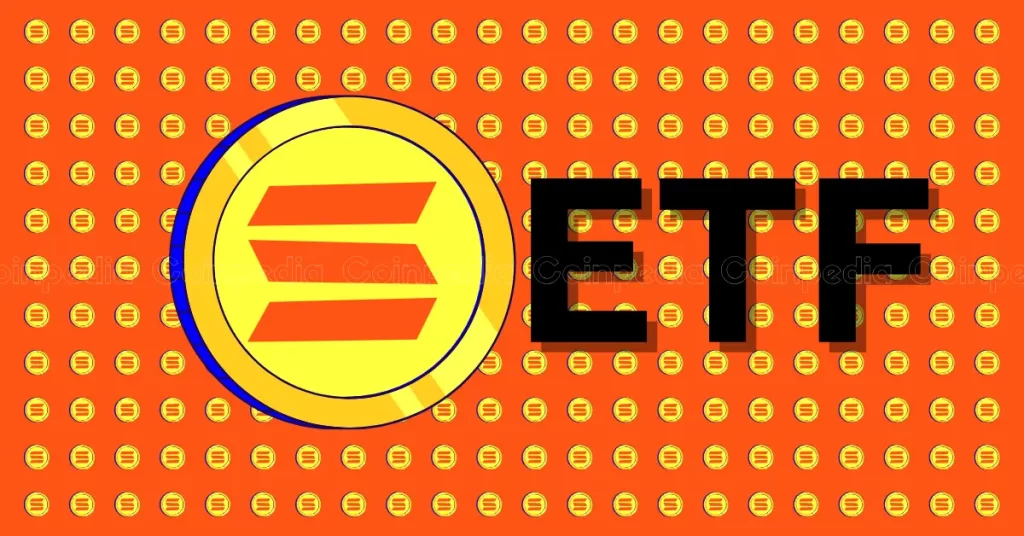 VolatilityShares Files For Futures-Based Solana ETFs Mustafa Mulla Coinpedia Fintech News