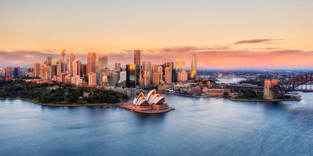 Australia’s Financial Regulator Proposes New Crypto Rules, Highlights Risks and Relief for Industry Sebastian Sinclair Decrypt