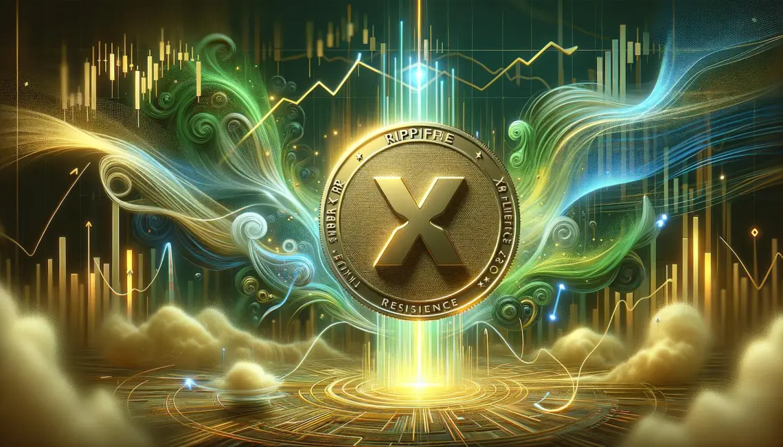 XRP Price Shows Resilience: Holding Strong and Eyes Another Surge Aayush Jindal NewsBTC
