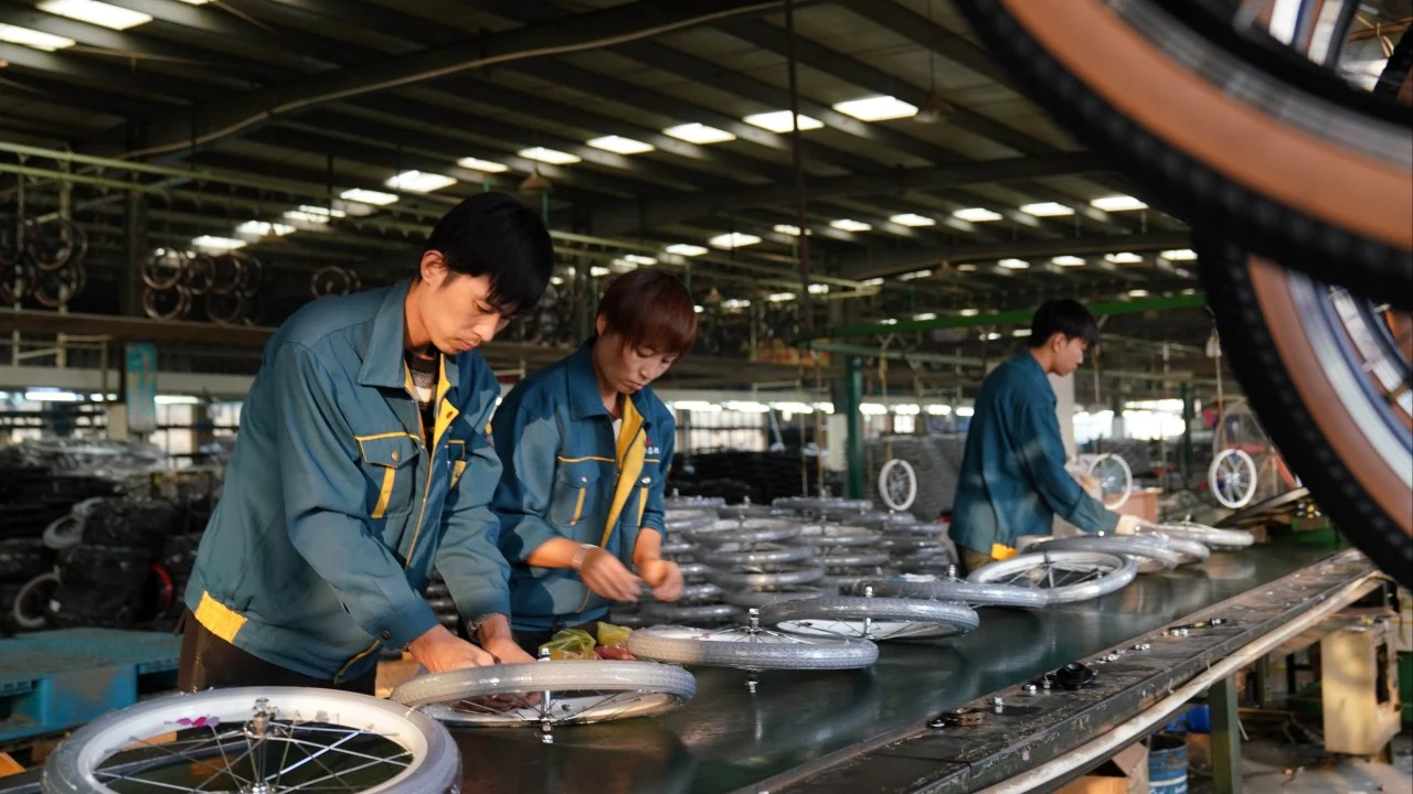 China’s industrial profits decline at slower pace in November Reuters China Economy – South China Morning Post