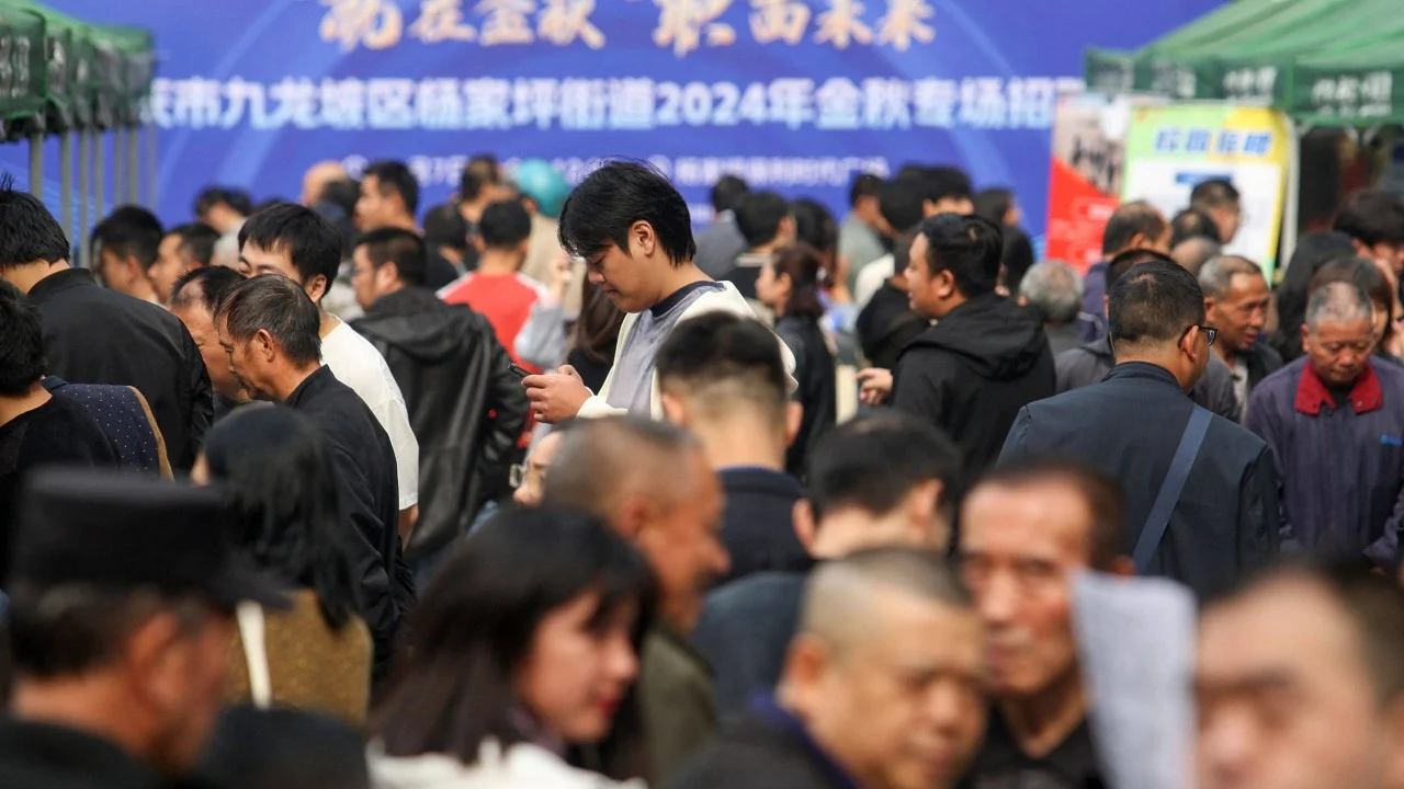 China preps policy support for economic conference held under Trump’s shadow Sylvia Ma China Economy – South China Morning Post