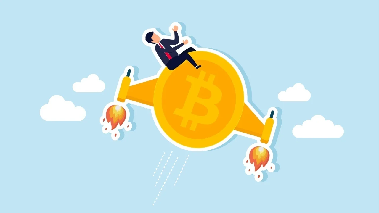 Remember: 2 Weeks Ago Bitcoin Hit All-Time Highs All Week Long David Sencil Bitcoin News