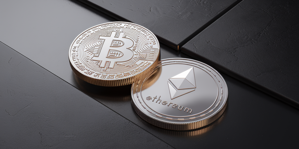 Crypto Market Goes Into Overdrive as Bitcoin Breaches Fresh All-Time Highs Sebastian Sinclair Decrypt