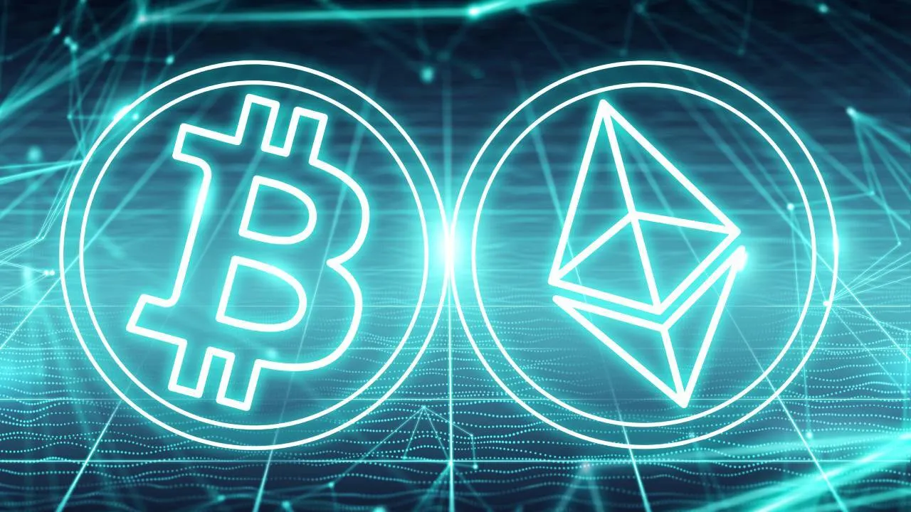 The Year in Crypto: Bitcoin and Ethereum ETFs Bring More Investors Into Crypto André Beganski Decrypt