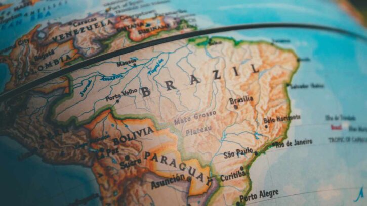 Brazil Pushes Back on Trump’s BRICS Tariff Threat While Championing Single Currency Vision Bitcoin.com Bitcoin News