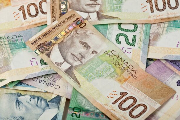 USD/CAD depreciates to near 1.4400 as improved Oil prices support the Canadian Dollar  FXStreet Forex & Commodities News