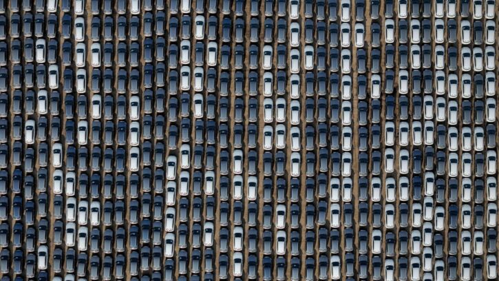 EU tariffs slow Chinese EV exports, Geely looks to expand in Asia: 7 EV reads SCMP Business – South China Morning Post