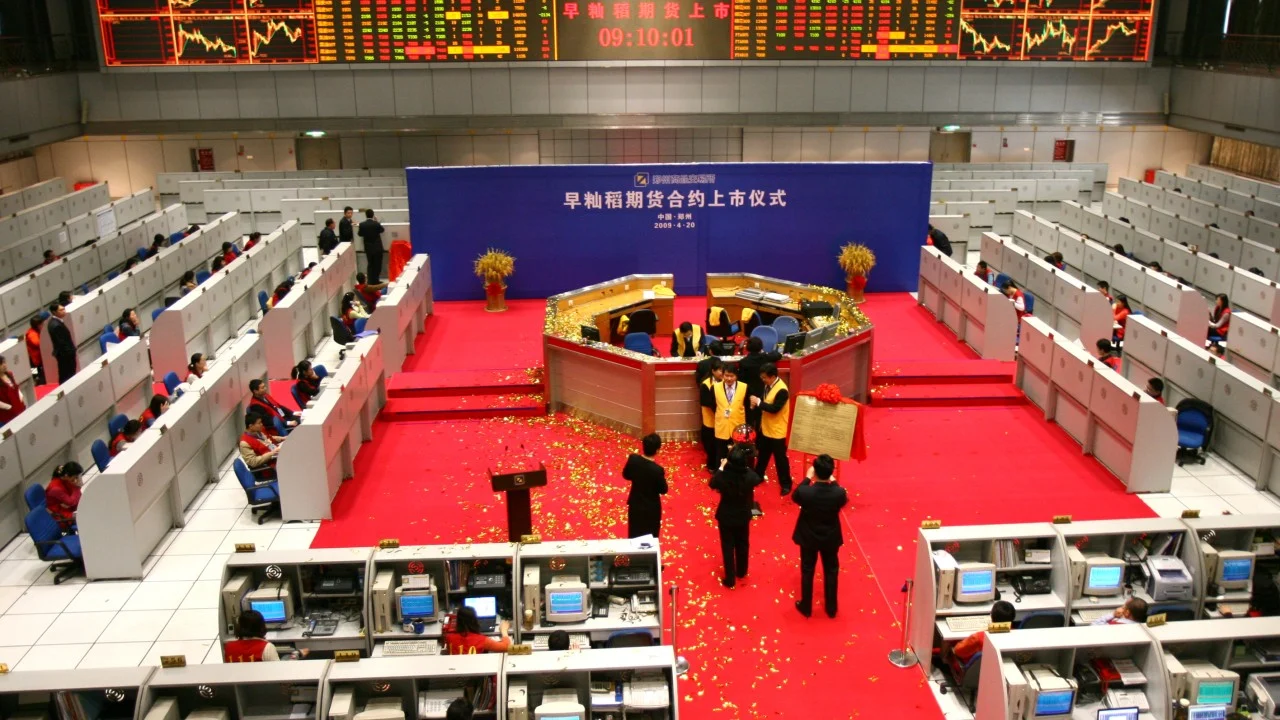 Mitsubishi loses US$90 million in China in suspected fraud by copper trader, sources say Bloomberg Business – South China Morning Post