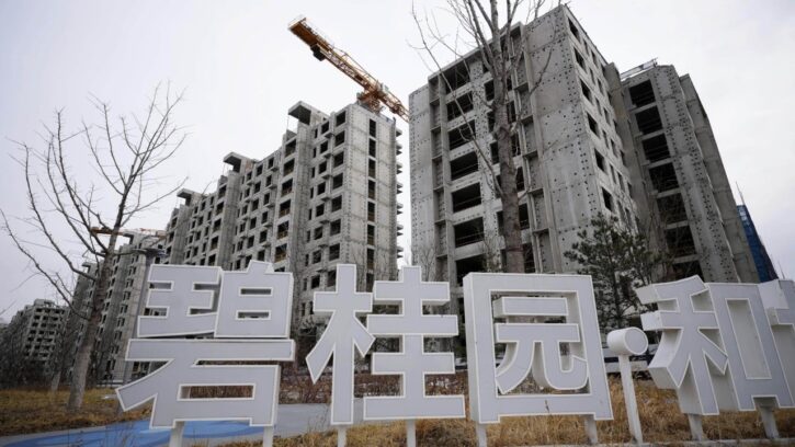 Country Garden pledges to deliver homes on time amid debt restructuring, litigation Yulu Ao Business – South China Morning Post